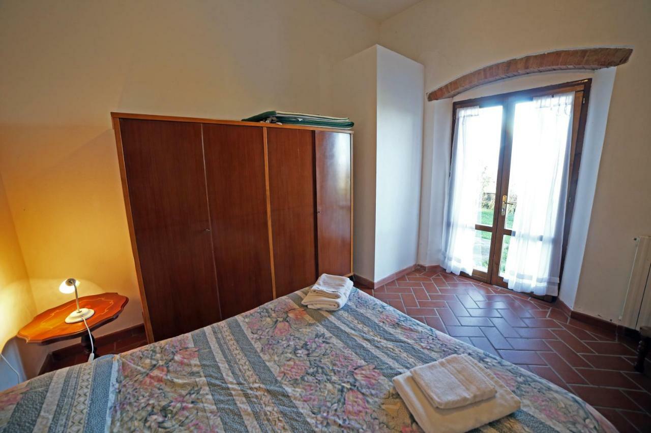Agriturismo Bellavista Apt La Pergola Castagneto Carducci Exterior foto