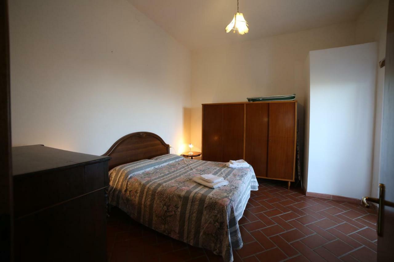 Agriturismo Bellavista Apt La Pergola Castagneto Carducci Exterior foto